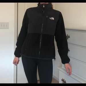 Women’s North Face Jacket Medium